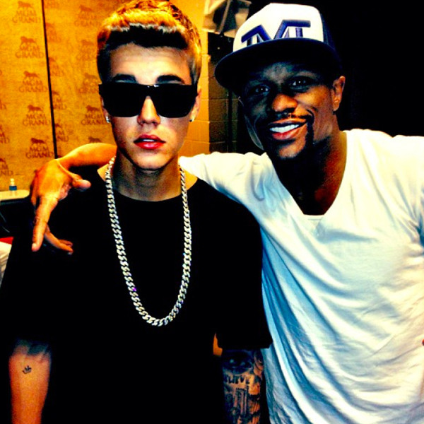 Justin Bieber Justin Bieber